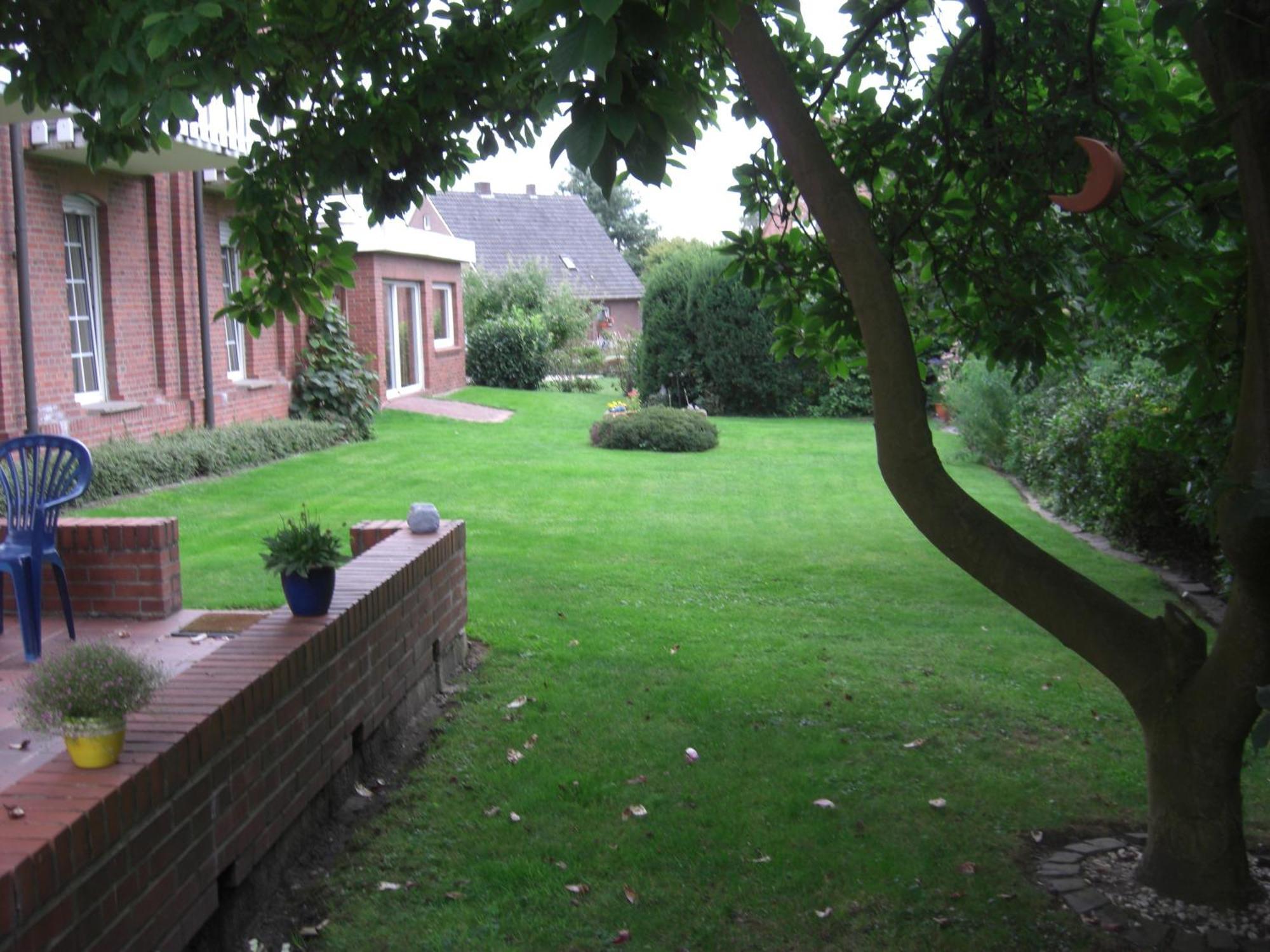Das Alte Wasserwerk Bad Bentheim Bagian luar foto